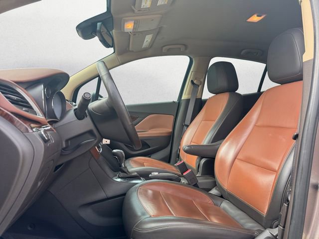 Used 2015 Buick Encore Leather image 9