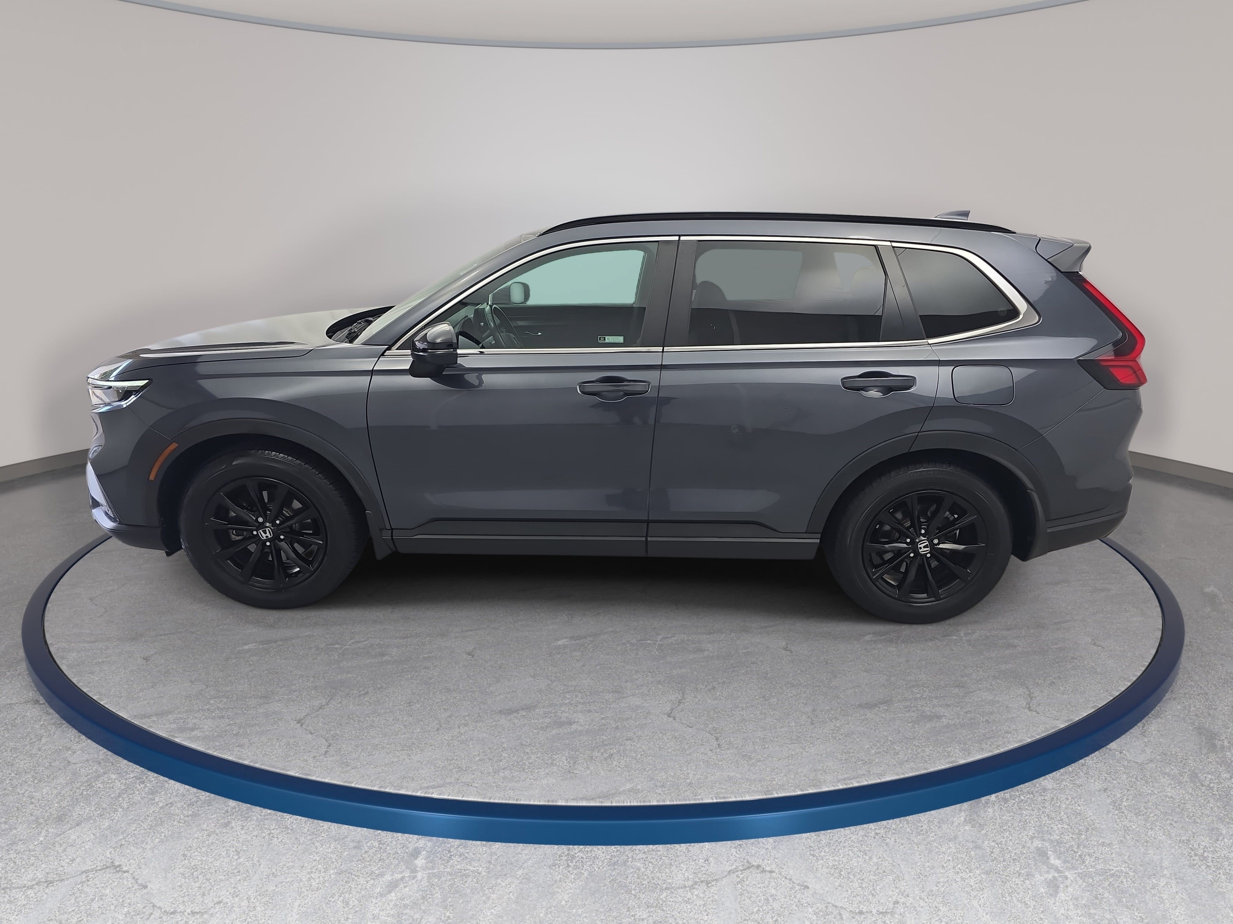 Used 2024 Honda CR-V Sport-L image 8