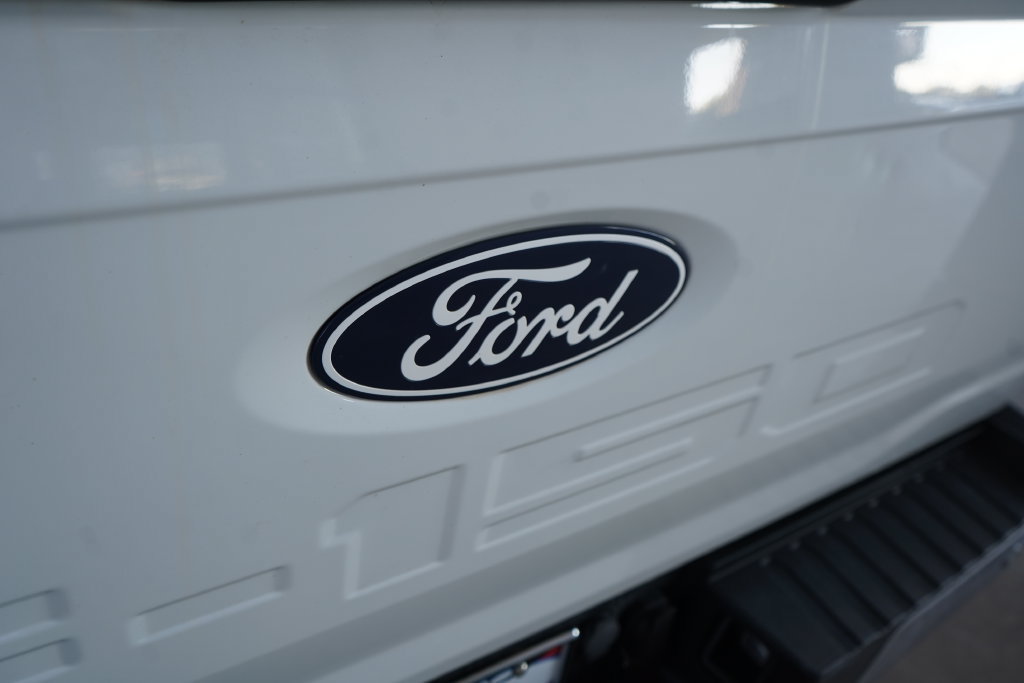 Certified 2025 Ford F150 XLT w/ Equipment Group 301A Standard AWD/4WD image 6