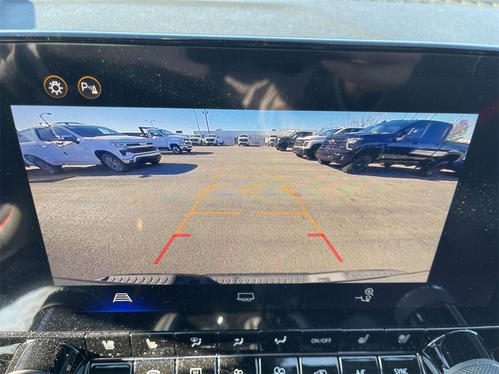 New 2026 Chevrolet Colorado Z71 w/ Z71 Convenience Package 2 image 17