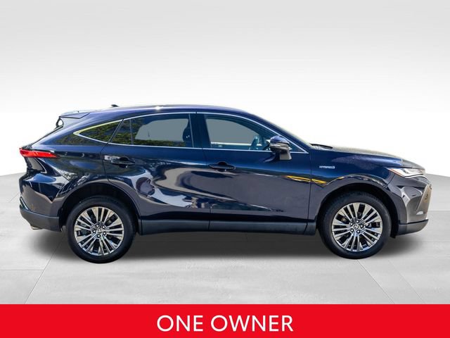 Certified 2021 Toyota Venza Limited w/ Advanced Technology Package AWD/4WD image 5