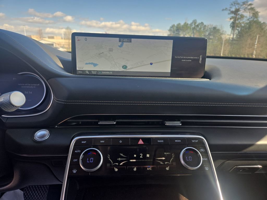 Used 2024 Genesis GV80 2.5T image 24