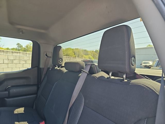 Used 2021 Chevrolet Silverado 1500 LT image 13