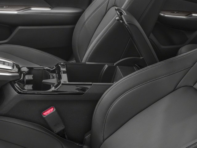 Used 2018 Honda Clarity Touring image 15