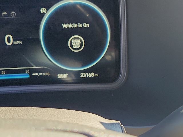 Used 2023 Hyundai Kona N Line image 21