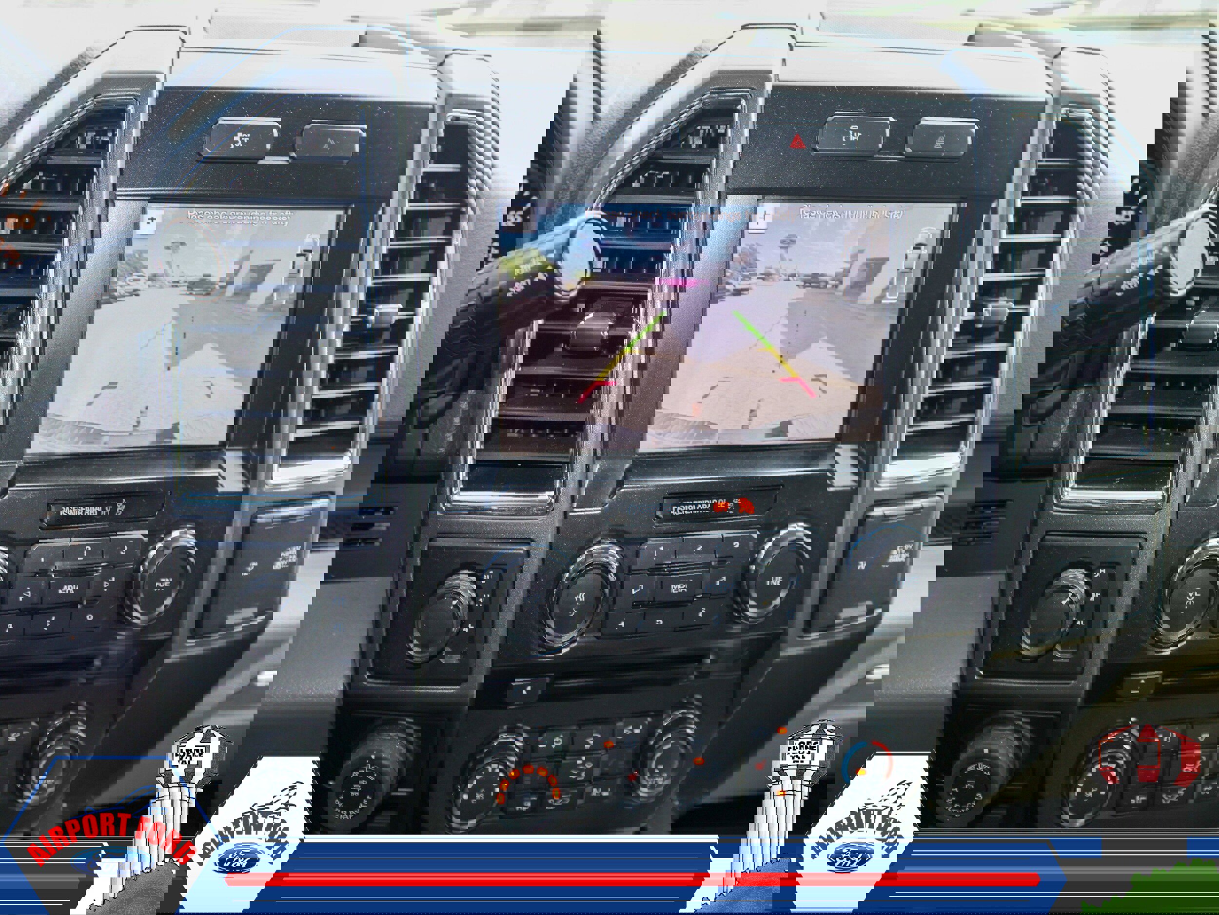 Used 2016 Ford F150 XLT w/ Equipment Group 302A Luxury image 6