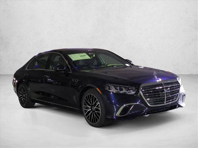 New 2027 Mercedes-Benz S 580 4MATIC Sedan image 7