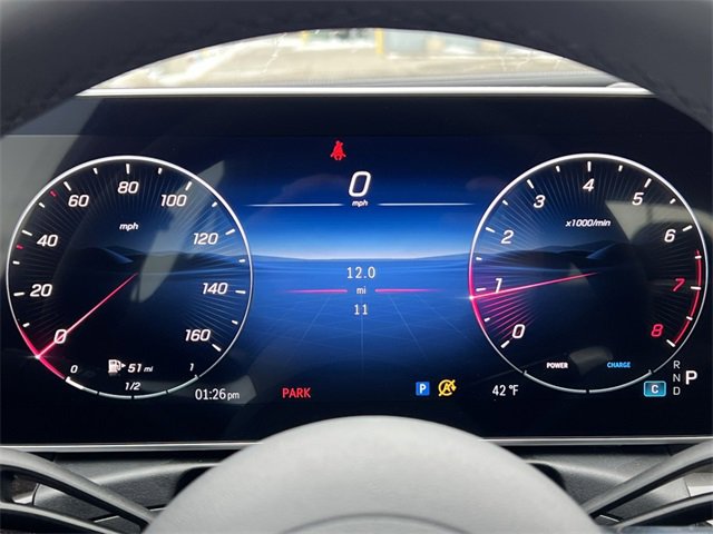 Certified 2025 Mercedes-Benz C 300 4MATIC Sedan image 20