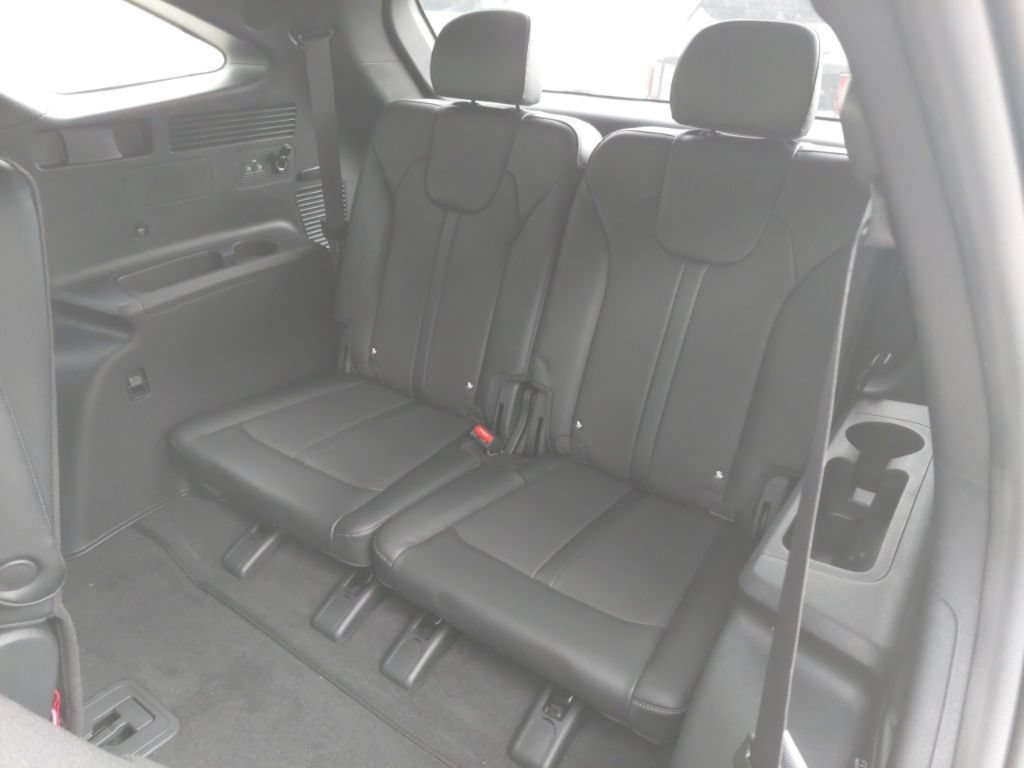 New 2026 Kia Sorento SX Prestige AWD/4WD image 18