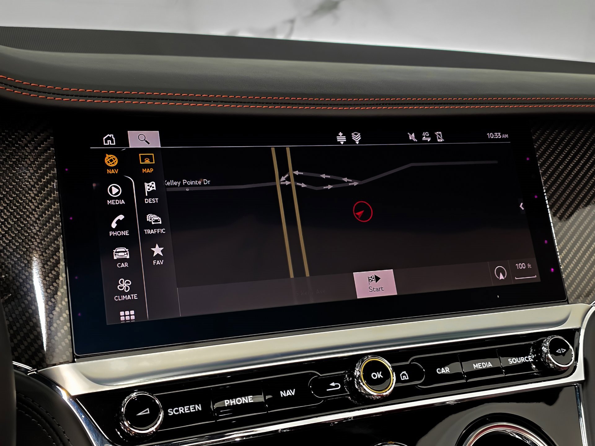 Used 2022 Bentley Continental GT Speed image 40