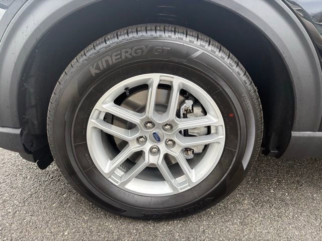 New 2026 Ford Explorer Active w/ Active Comfort Package image 13