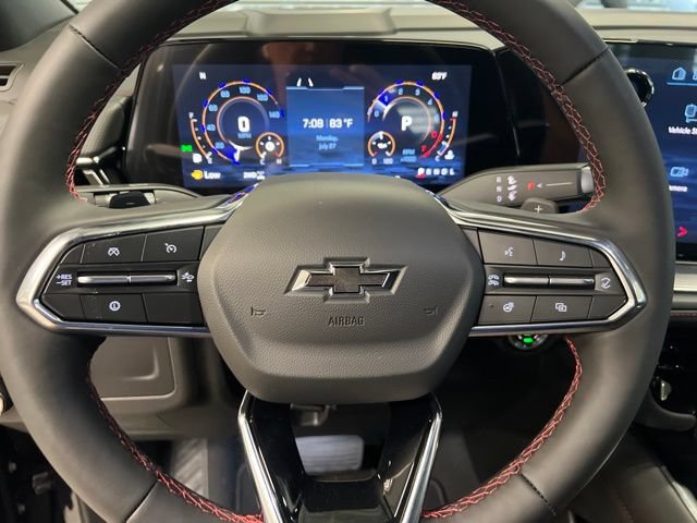 New 2026 Chevrolet Tahoe RST w/ Comfort Package AWD/4WD image 14