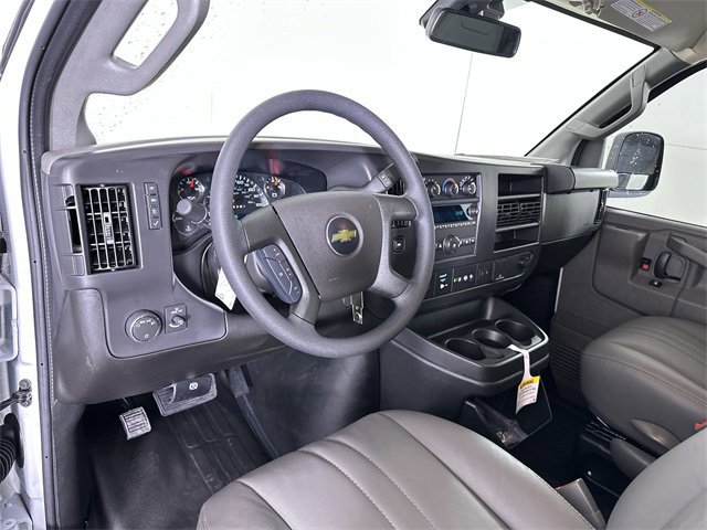 New 2025 Chevrolet Express 2500 w/ Driver Convenience Package image 10
