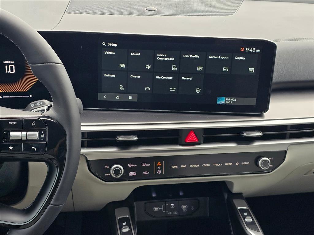 New 2026 Kia Sorento S image 8