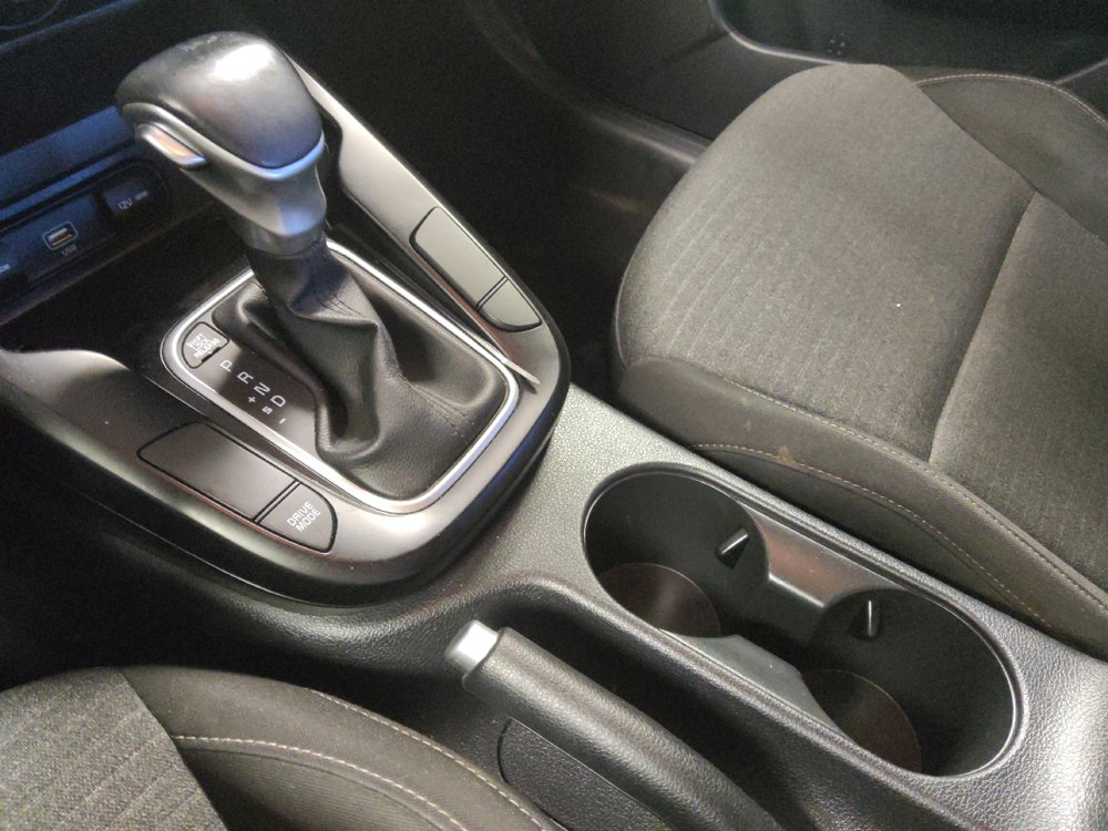 Used 2020 Kia Soul GT-Line FWD image 26