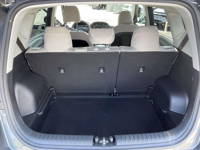 Used 2025 Kia Soul LX w/ LX Technology Package image 10