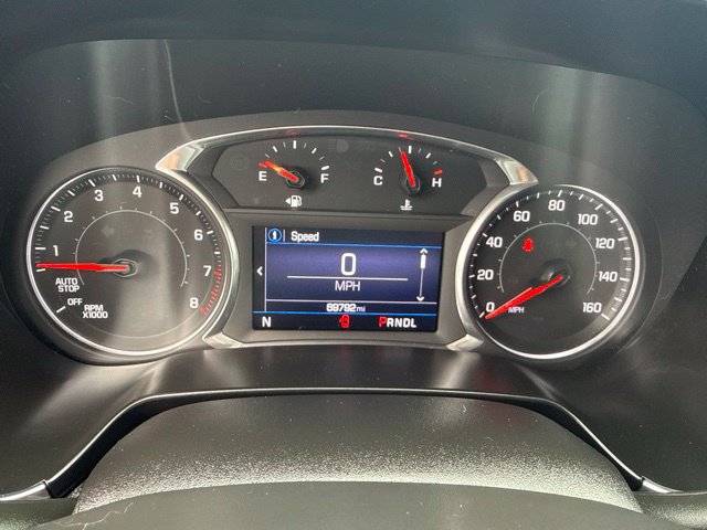 Used 2021 Chevrolet Blazer LT AWD/4WD image 14