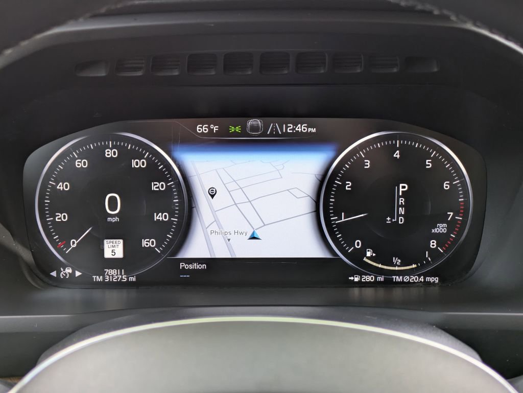 Used 2020 Volvo XC90 T6 Inscription w/ Protection Package Premier image 41