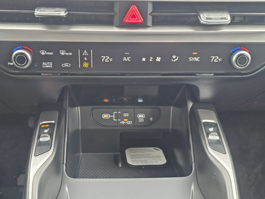 New 2026 Kia Sorento S image 14
