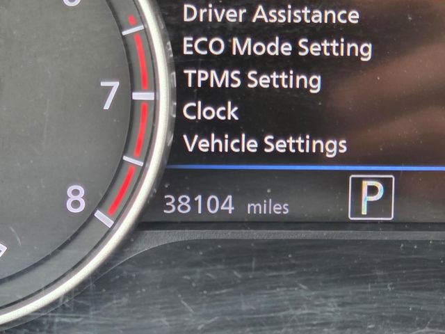 Used 2025 Nissan Sentra SV image 23