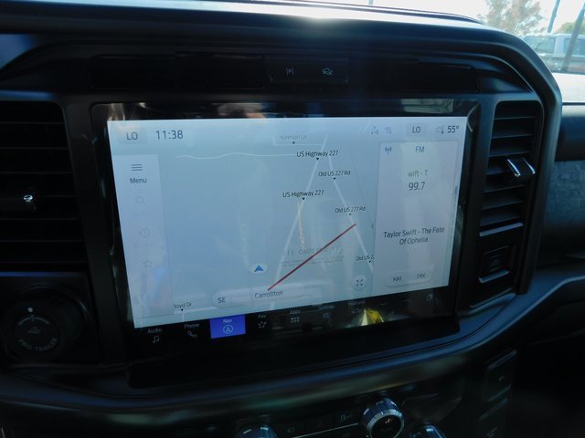 New 2025 Ford F150 Tremor w/ Equipment Group 402A High image 35