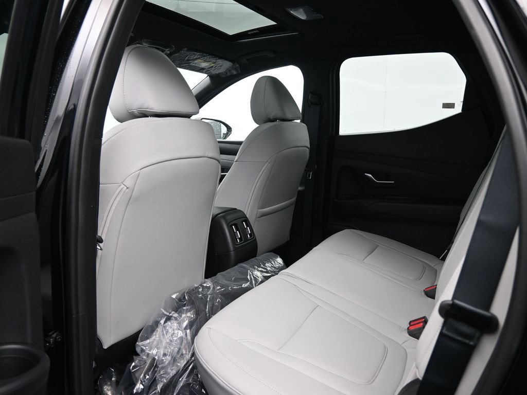 New 2026 Hyundai Santa Cruz SEL image 28