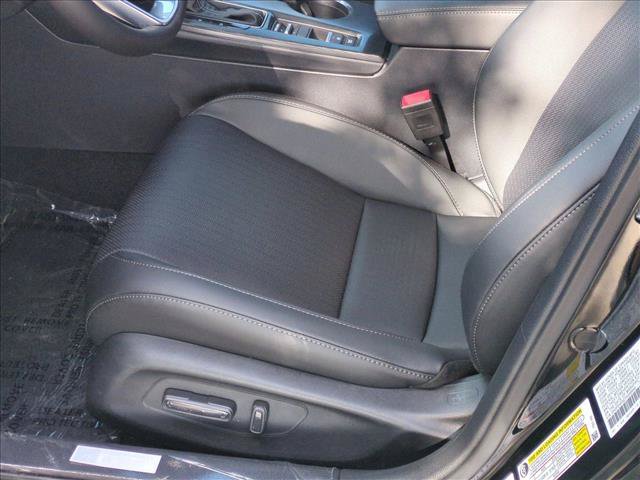 New 2026 Honda Civic Sport Touring image 4