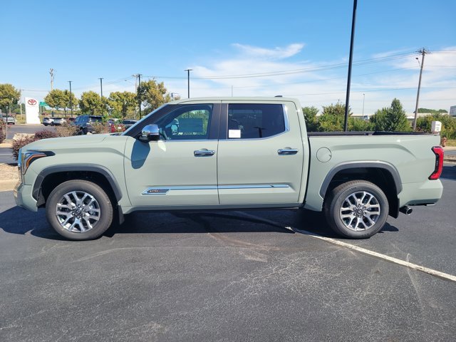 New 2026 Toyota Tundra 1794 Edition image 8