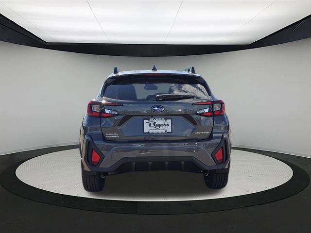 New 2025 Subaru Crosstrek 2.5i Limited image 6