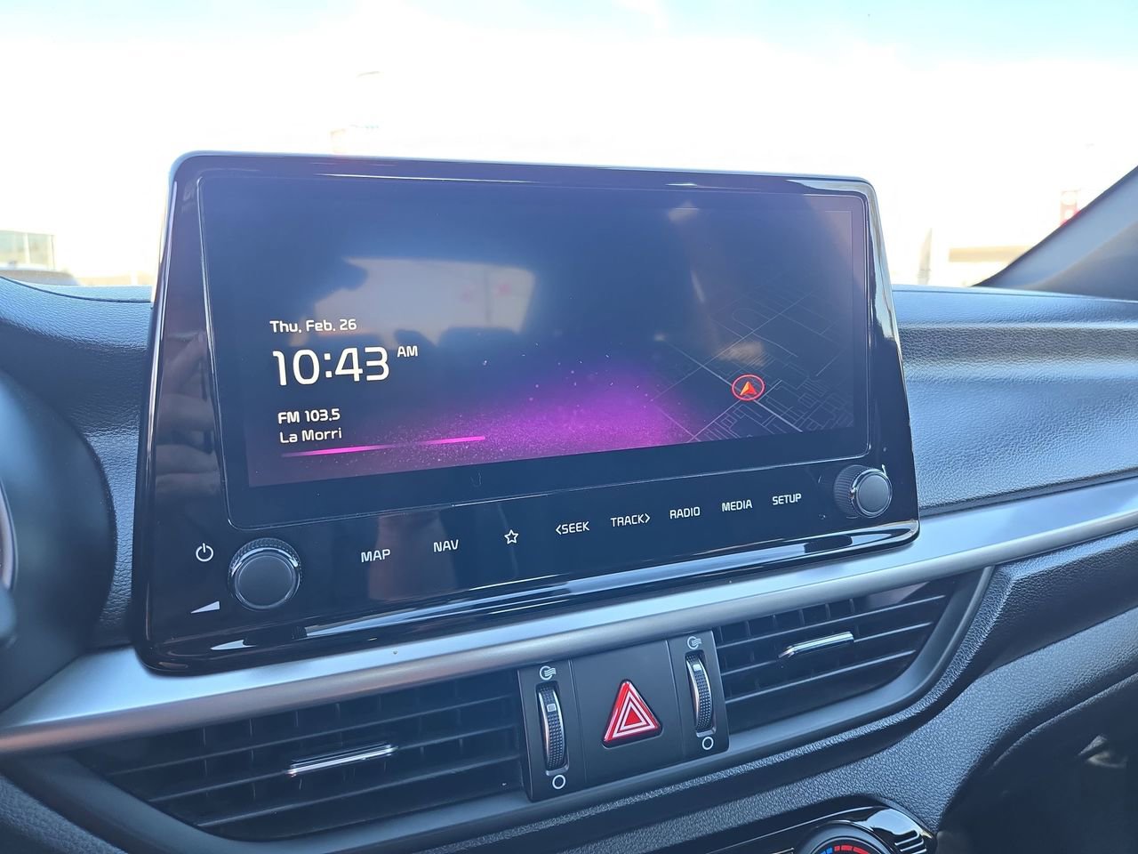 Used 2024 Kia Forte GT-Line image 21