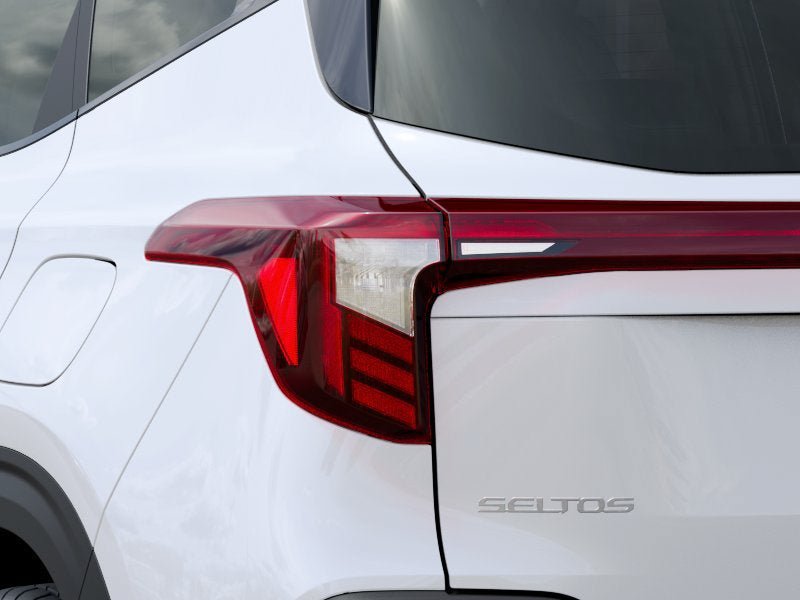 New 2026 Kia Seltos S FWD image 11