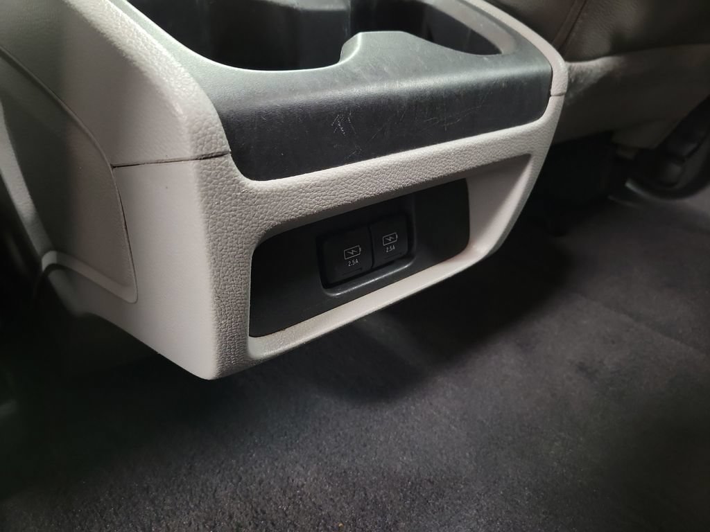 Used 2018 Honda Odyssey EX-L image 31