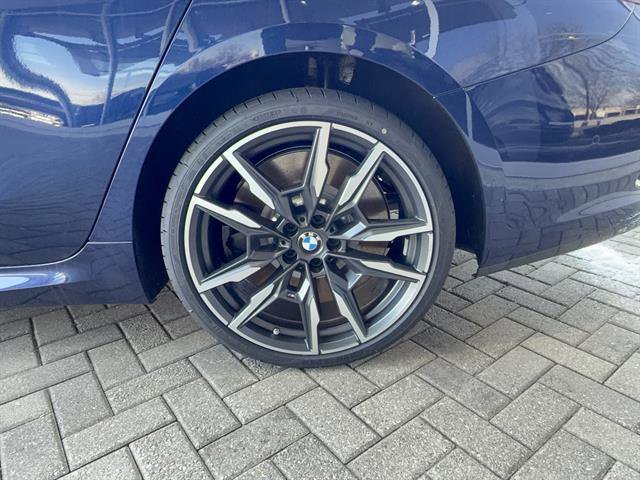 New 2026 BMW M850i xDrive image 24