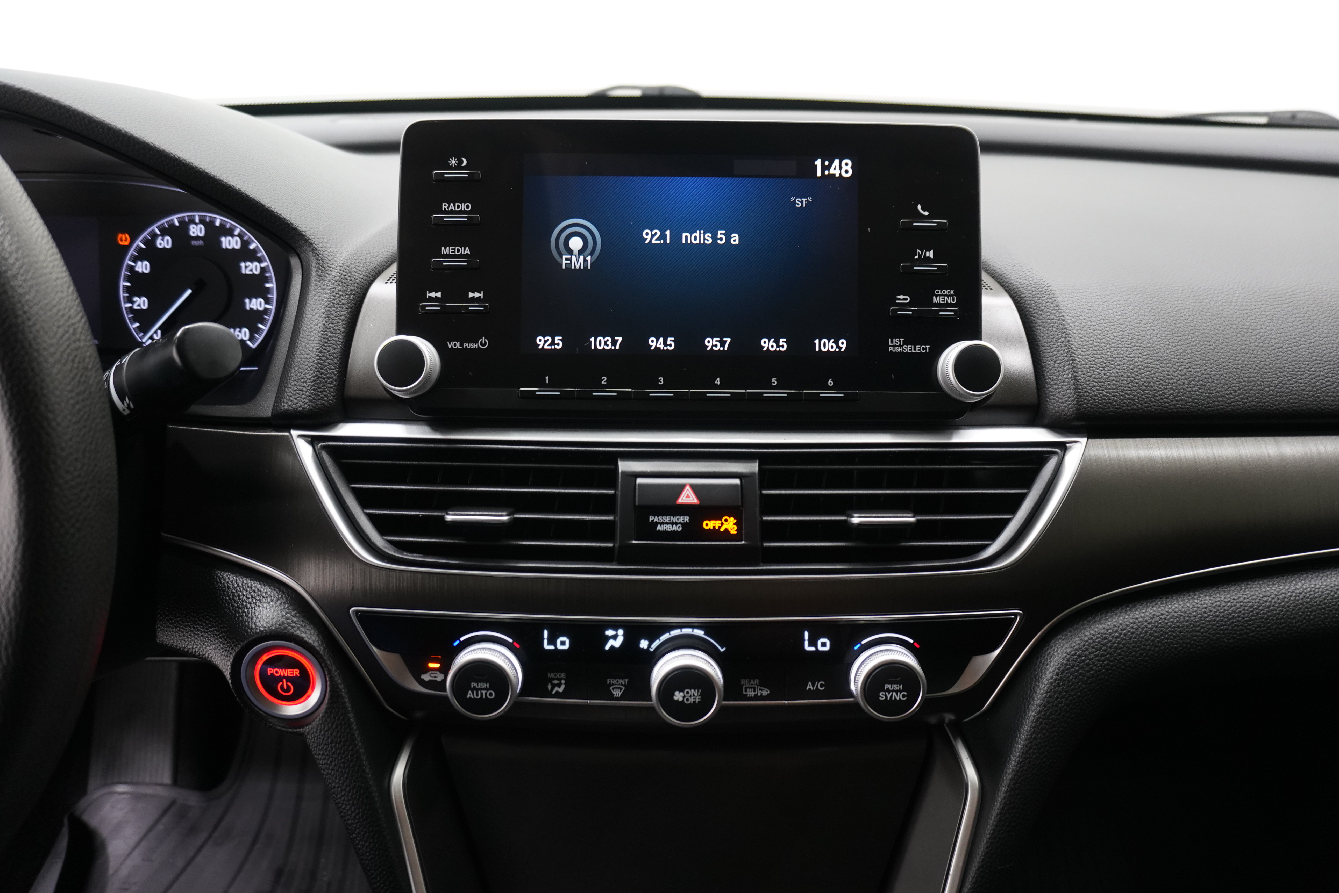 Used 2019 Honda Accord Hybrid image 18