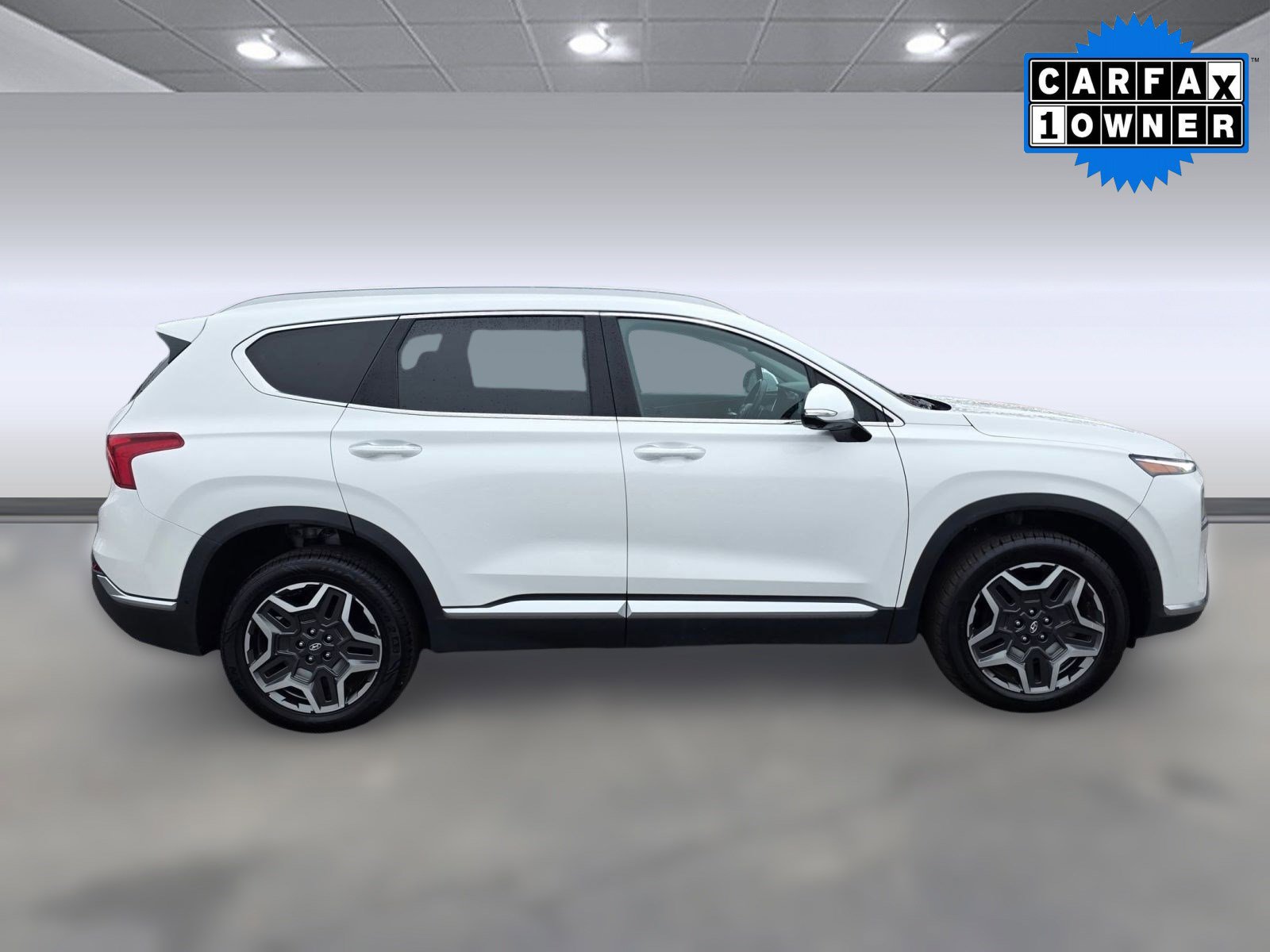 Used 2023 Hyundai Santa Fe Limited image 8