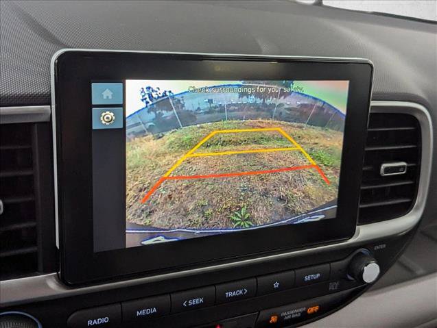 New 2026 Hyundai Venue SEL FWD image 12
