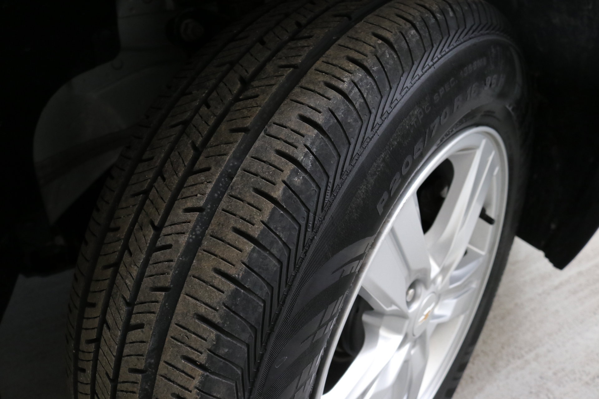 Used 2022 Chevrolet Trax LT w/ LT Convenience Package image 31