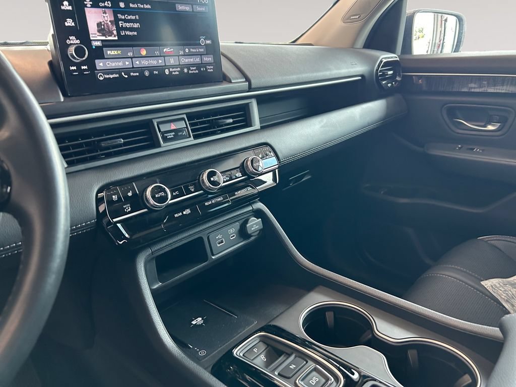 Certified 2023 Honda Pilot Elite image 10