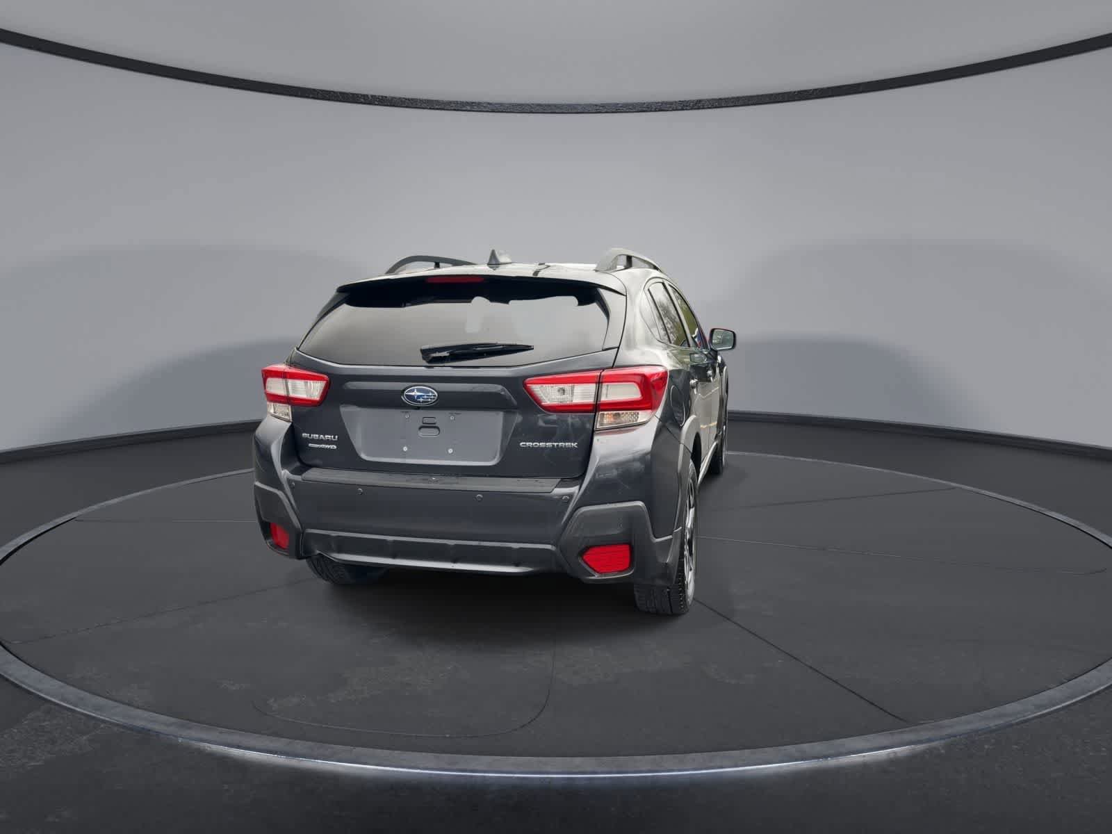 Used 2019 Subaru Crosstrek 2.0i Limited AWD/4WD image 7