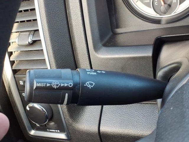 Used 2024 RAM 1500 Classic Warlock image 25