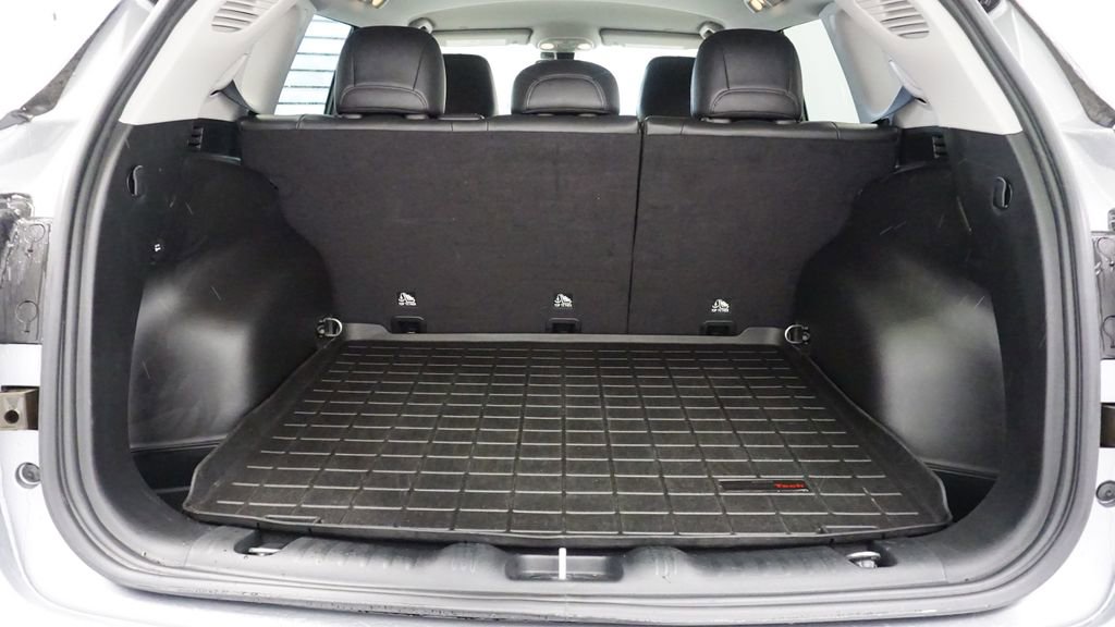 Certified 2022 Jeep Compass Latitude image 15