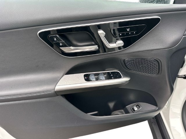Certified 2026 Mercedes-Benz GLC 300 4MATIC image 15