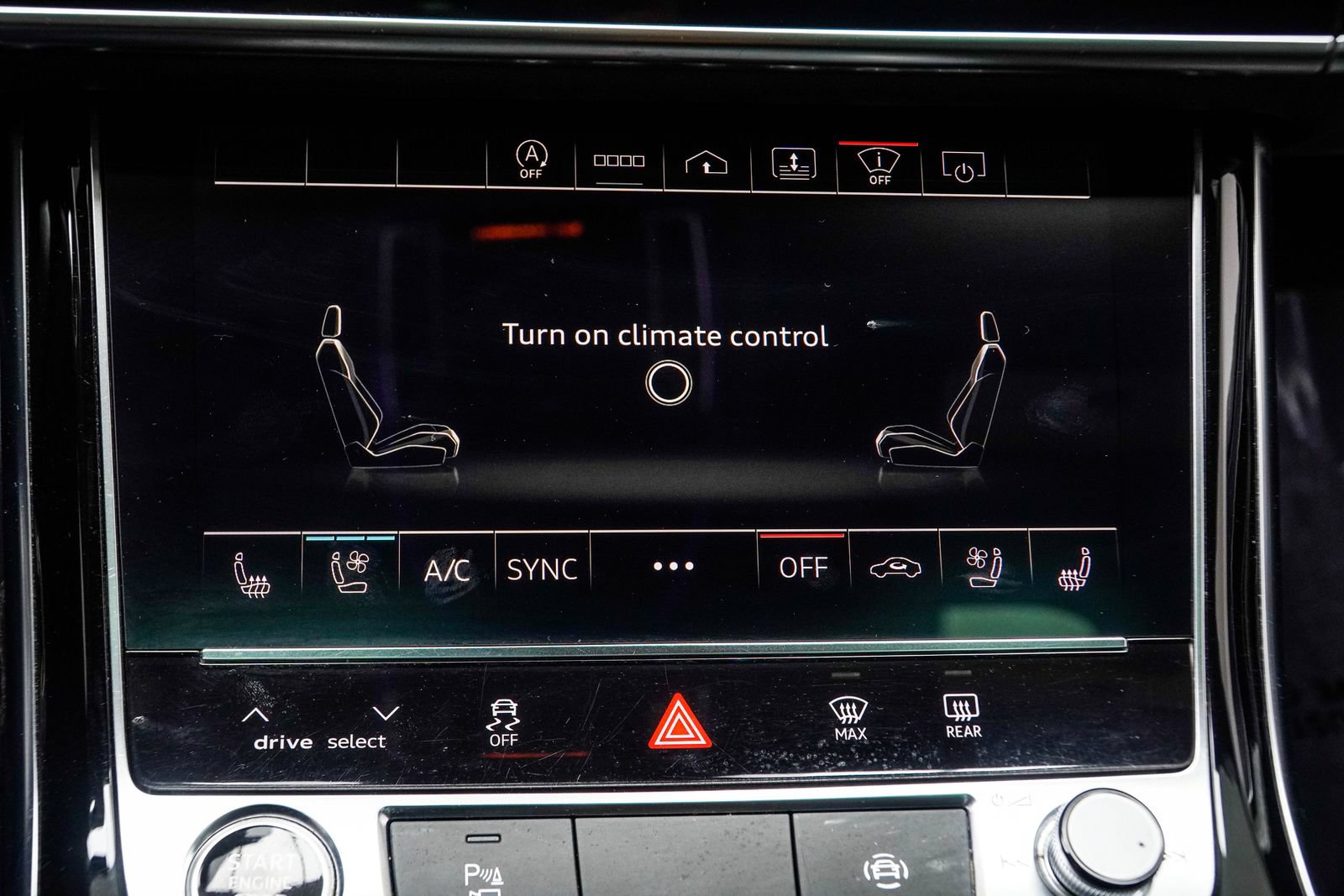 Used 2021 Audi A8 L 4.0T w/ Executive Plus Package AWD/4WD image 25