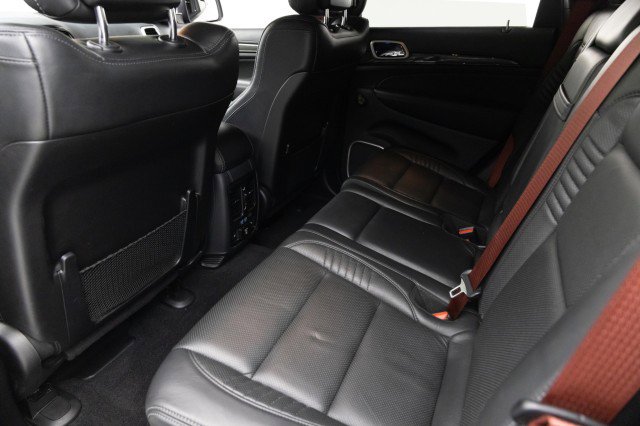 Used 2020 Jeep Grand Cherokee Trackhawk image 38