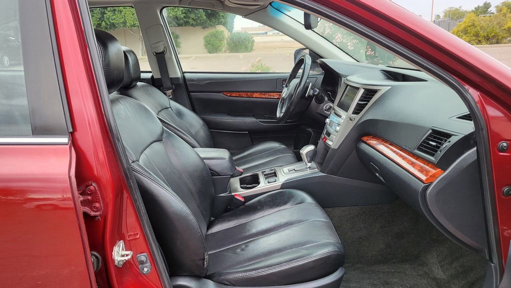 Used 2012 Subaru Legacy 3.6R Limited image 17