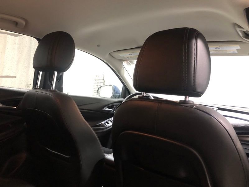 Used 2021 Buick Encore GX Select image 12