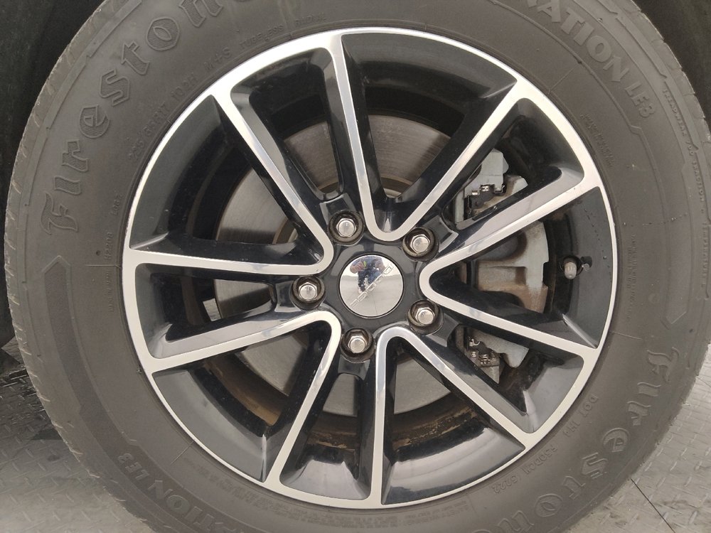 Used 2017 Dodge Grand Caravan SE image 31