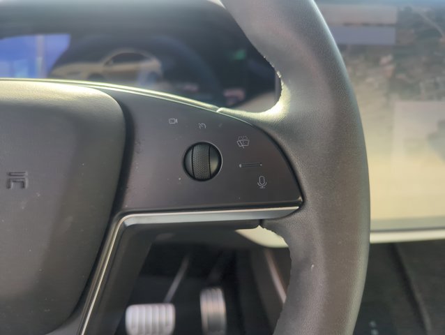 Used 2024 Tesla Model X AWD/4WD image 18