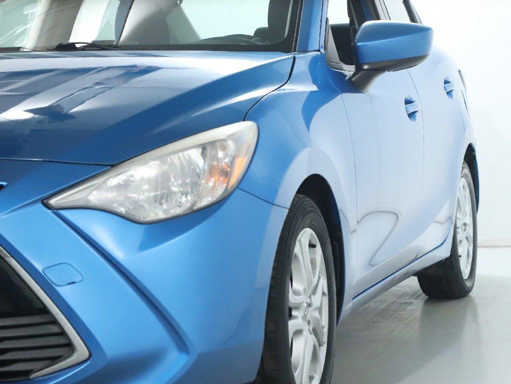 Used 2016 Scion iA Base image 4