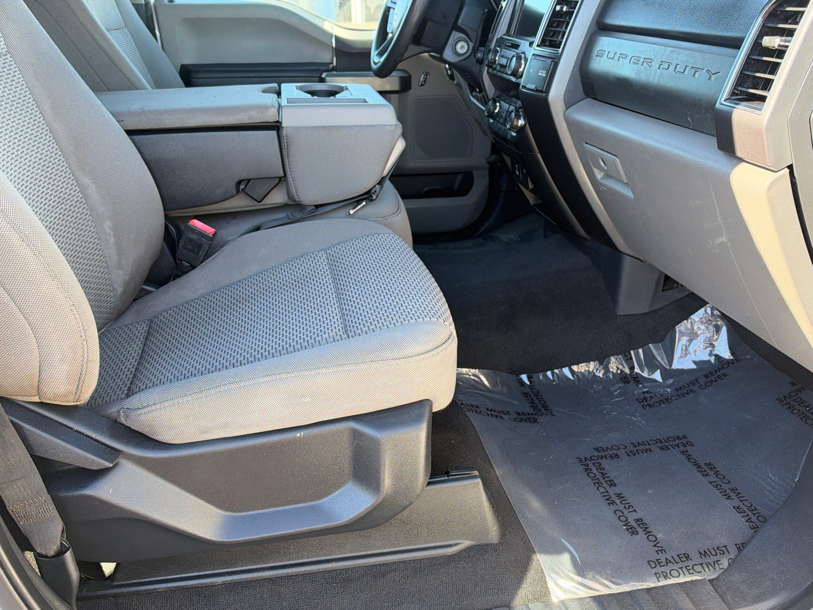 Used 2022 Ford F250 XLT AWD/4WD image 13